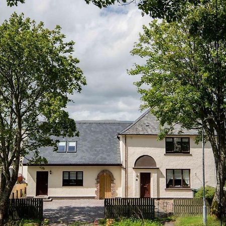 Stobhan Apartment Fort William Exterior foto