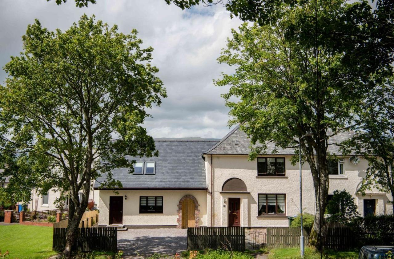 Stobhan Apartment Fort William Exterior foto